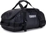 THULE | Duffel Bag, 30L | Chasm | Waterproof | Black