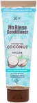 Xpel No Rinse Conditioner Hydrating Coconut 250ml - palsam