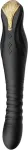 Zalo King Vibrating Thruster Ambidextrous