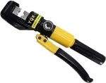 HISMART Hydraulic Crimping Pliers 4-70mm2