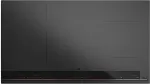TEKA IBF 95-G1 MST BM Black Built-in 90 cm Zone induction hob 5 zone(s)