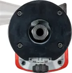 Einhell cordless edge trimmer TP-ET 18 Li BL - Solo Professional, 18Volt, router (without battery and charger)