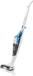 Tolmuimeja Hyundai VC 914 2-in-1 stick vacuum Battery Dry HEPA Bagless 0.5 L White, Blue