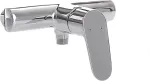 HANSGROHE Focus Single Lever man Shower Mixer Expo.In.DN15 chrome