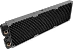 Thermaltake K Pacific SR420 Slim Radiator DIY LCS Black