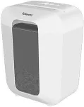 Fellowes Aktenvernichter Powershred LX50 weiss