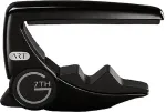 No name G7th Performance 3 ART C81020 Satin Black - kapodaster do gitary 6-strunowej