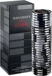 Davidoff The Game 100ml - Eau de Toilette meestele