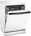 N&otilde;udepesumasin Siemens SN23HW02ME iQ300 (white, 60 cm, Home Connect)