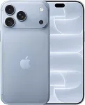 Mobiiltelefon APPLE Nutitelefon iPhone 18 Pro Max 2TB Polar