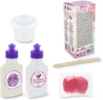 TUBAN DIY Slime set - Fluffy