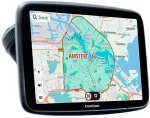GPS-seade TomTom GO Superior 6"