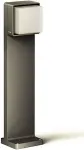 STEINEL GL 85 SC 900 mit Bewegungsmelder Sensor-LED-Au&szlig;enleuchte 9 W, 655 lm, IP44