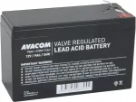 AVACOM battery 12V 9Ah F2 HighRate (PBAV-12V009-F2AH)