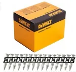 Dewalt DCN890 HD nails thick. (3.7mmx20mm),Pack: 1.005