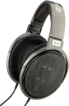 SENNHEISER HD 650 Kablet Hovedtelefoner S&oslash;lv