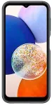 SAMSUNG Card Slot Case Galaxy A14 (LTE/5G) Black