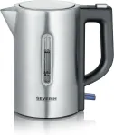Veekeetja Severin , 0,5 L inox