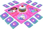 Trefl GABBY&acute;S DOLLHOUSE lauam&auml;ng BoomBoom