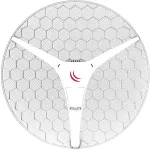 Mikrotik Antena Antena Mikrotik LHG XL HP5 with gain 27,5 dBi