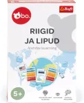 Bo. Haridusm&auml;ng "Riigid ja Lipud" (eesti keeles)