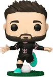 Funko POP! Vinyl Figuur: Inter Miami - Lionel Messi