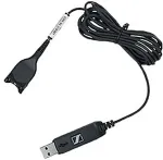 NONAME Epos USB-ED 01 EASY DISCONNECT