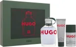 Hugo Boss Hugo Man 125ml - Eau de Toilette meestele