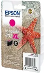 Tooner EPSON Singlepack Magenta 603XL Ink