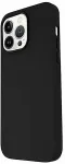 JT Berlin SilikonCase Steglitz Apple iPhone 14 Pro Max schwarz