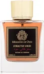 Ministry Of Oud Strictly Oud 100ml - Perfume Extract uniseks