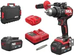Skil 3085HB 20V Slagboremaskine 2x4Ah