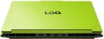 S&uuml;learvuti Lenovo LOQ 15AHP11 Ryzen 7 2500 15.3" WUXGA IPS 300 nits 165Hz LBL AG 16GB DDR5 5600 512GB SSD GeForce RTX 5050 8GB 5.0MP camera 60Wh Win11 Surge Green