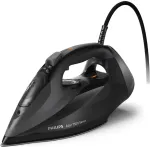 Triikraud PHILIPS DST7511/80 iron Dry & Steam iron SteamGlide Elite soleplate 3200 W Black