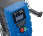 Scheppach WIERTARKA STOŁOWA DP60 ELEKTRONICZNY WYŚWIETLACZ