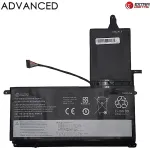 Lenovo Notebook Battery 45N1166, 3600mAh, Extra Digital Advanced