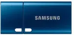 M&auml;lukaart SAMSUNG Flash Drive Type-C 256 GB 3.2 Gen 1 USB Stick blau