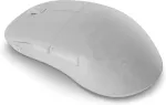 Hiir Endgame Gear XM2w 4k v2 Wireless Gaming Mouse - White Frost