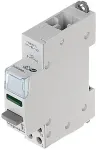 Legrand 412920 push-button panel Grey