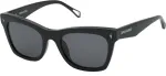 Zadig & voltaire P&auml;ikeseprillid ZADIG&VOLTAIRE naistele SZV373-530700 (l&auml;&auml;tse/silla/sanga) 53/21/140 mm