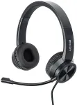 Lindy HEADSET USB-C OFFICE/20439
