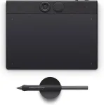 No name Wacom graafikalaud Intuos Pro S (2025)