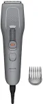 PHILIPS 3000 series HC3722/15 hair trimmers/clipper Grey 9