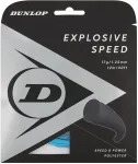 Dunlop Strings for tennis racket EXPLOSIVE SPEED 17g/1,25mm 12m