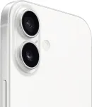 Mobiiltelefon APPLE Nutitelefon iPhone 17 256GB White Indian