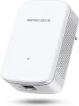TP-Link Mercusys ME10 N300 WiFi Range Extender
