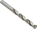 Bosch Metal drill bit HSS-G, DIN 338