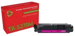 Tooner XEROX Toner Everyday Kyo TK-5270M Magenta Remanufactured