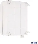 Atte SWITCHED-MODE BUFFER POWER SUPPLY AUPS-70-120-XL1, 12V, 72W, 18Ah, EXTERNAL
