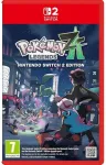 Nintendo SW2 Pokemon Legends: Z-A